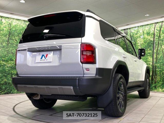 Toyota Land Cruiser 250 2025-07 7392553-16