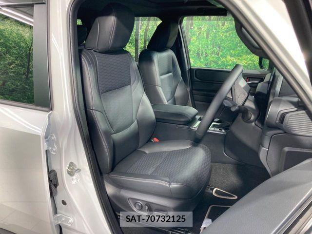 Toyota Land Cruiser 250 2025-07 7392553-7