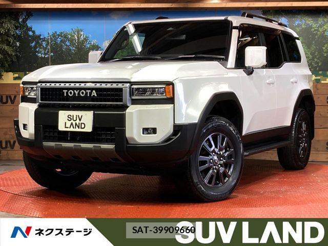 Toyota Land Cruiser 250 2025-02 7392555-0