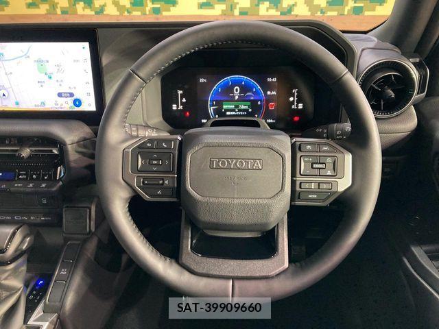 Toyota Land Cruiser 250 2025-02 7392555-11