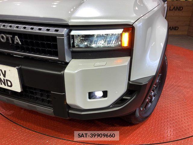 Toyota Land Cruiser 250 2025-02 7392555-12