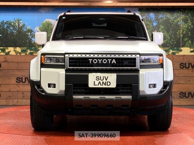 Toyota Land Cruiser 250 2025-02 7392555-14
