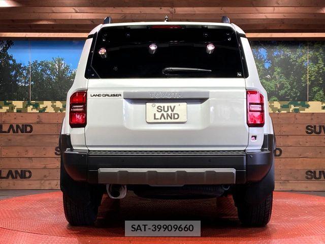 Toyota Land Cruiser 250 2025-02 7392555-15