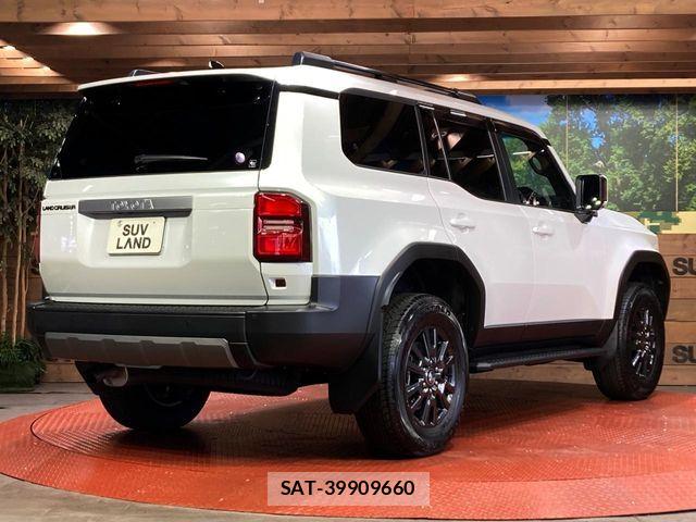 Toyota Land Cruiser 250 2025-02 7392555-17