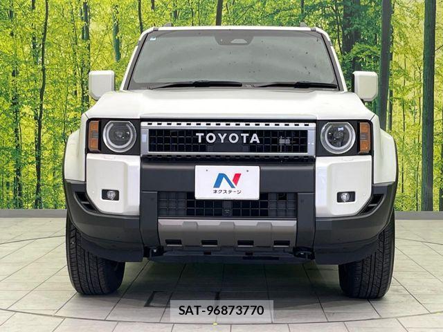 Toyota Land Cruiser 250 2025-06 7455223-14