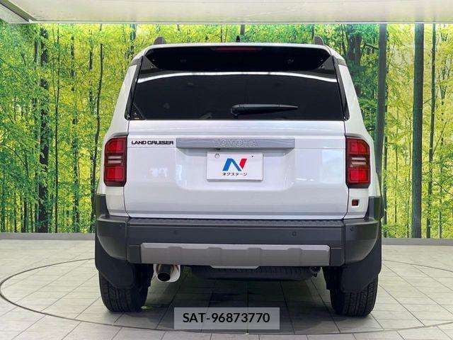 Toyota Land Cruiser 250 2025-06 7455223-15