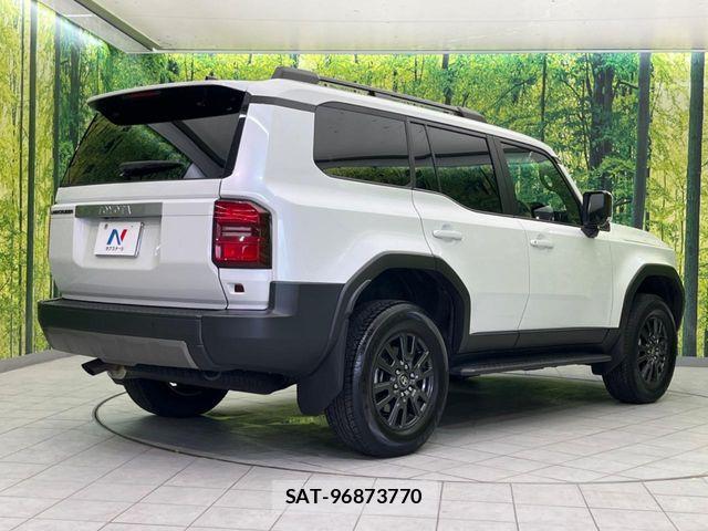 Toyota Land Cruiser 250 2025-06 7455223-16