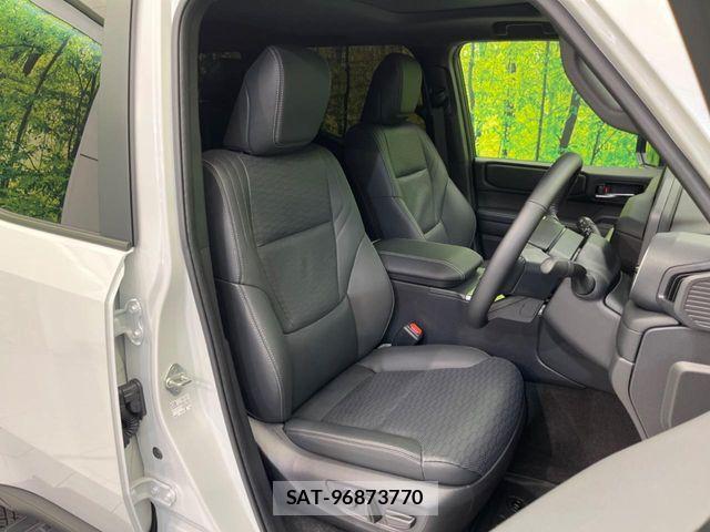 Toyota Land Cruiser 250 2025-06 7455223-7