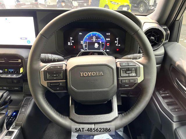 Toyota Land Cruiser 250 2025-03 7455221-10