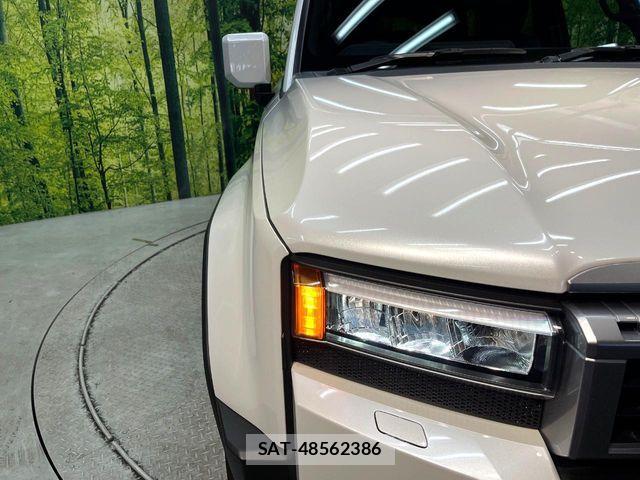Toyota Land Cruiser 250 2025-03 7455221-11