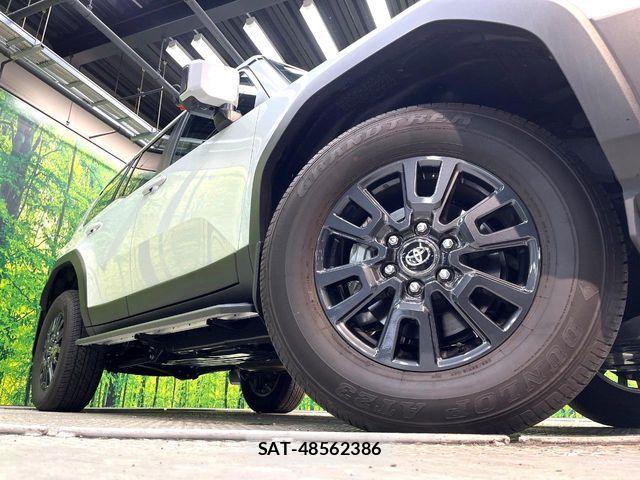 Toyota Land Cruiser 250 2025-03 7455221-12