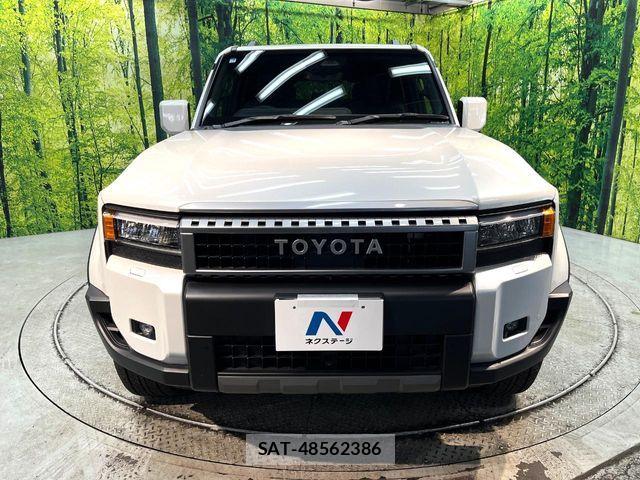 Toyota Land Cruiser 250 2025-03 7455221-13