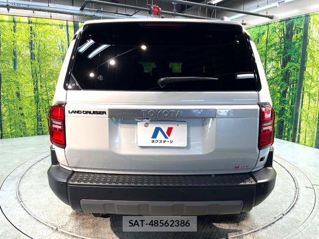 Toyota Land Cruiser 250 2025-03 7455221-14