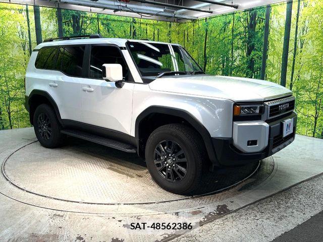 Toyota Land Cruiser 250 2025-03 7455221-15