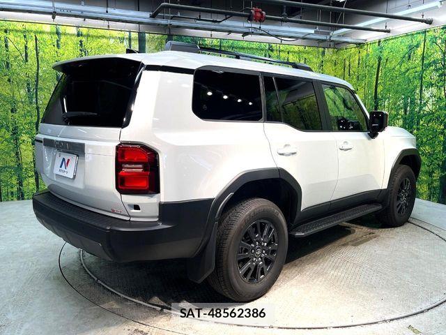 Toyota Land Cruiser 250 2025-03 7455221-16