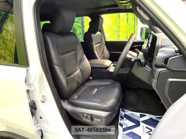 Toyota Land Cruiser 250 2025-03 7455221-7