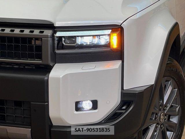 Toyota Land Cruiser 250 2024-09 7455213-13