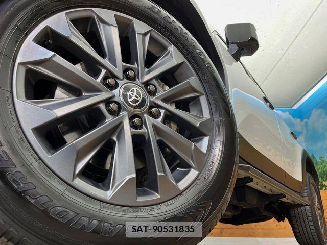 Toyota Land Cruiser 250 2024-09 7455213-14