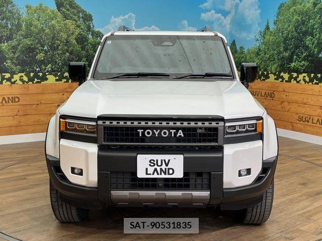 Toyota Land Cruiser 250 2024-09 7455213-15