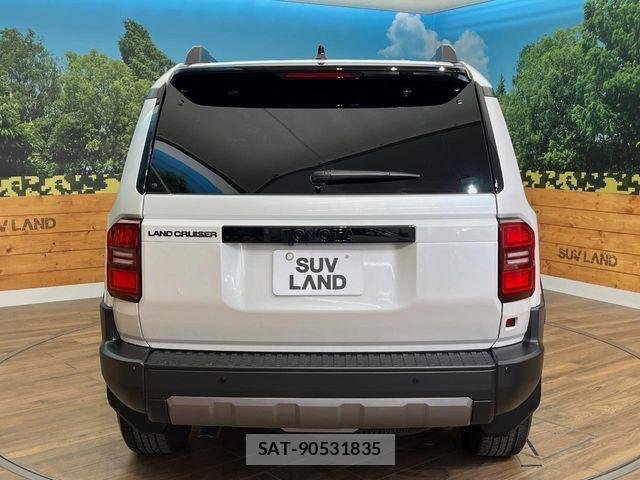 Toyota Land Cruiser 250 2024-09 7455213-16