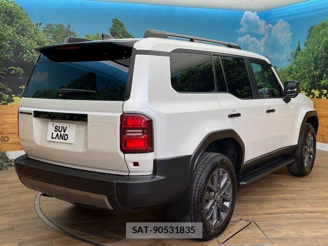 Toyota Land Cruiser 250 2024-09 7455213-18