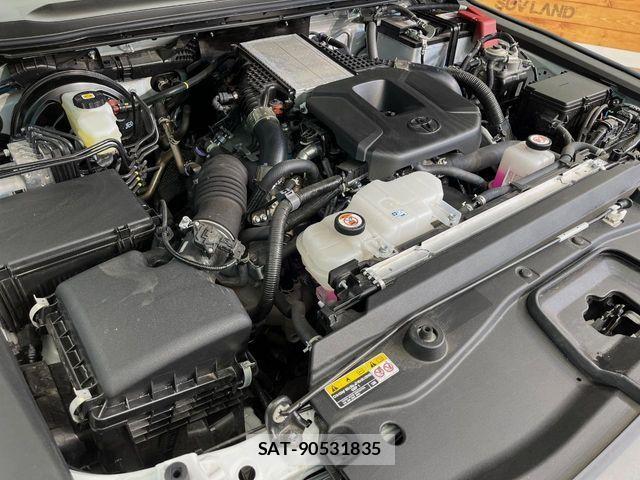 Toyota Land Cruiser 250 2024-09 7455213-19