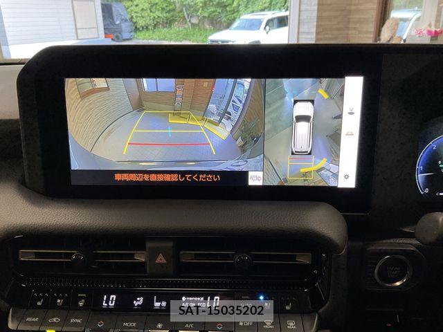 Toyota Land Cruiser 250 2025-02 7455212-9