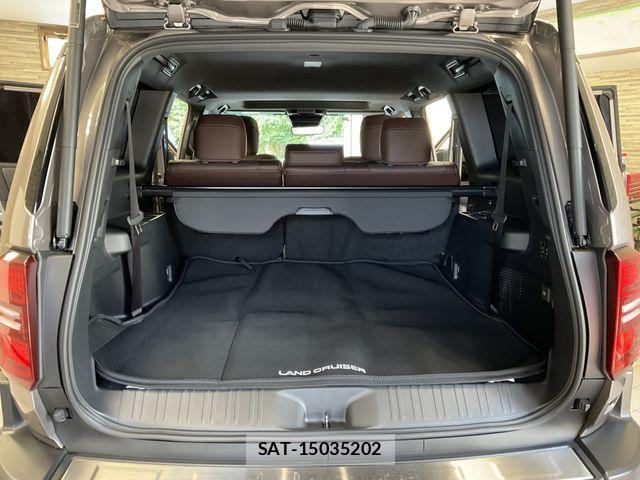 Toyota Land Cruiser 250 2025-02 7455212-15