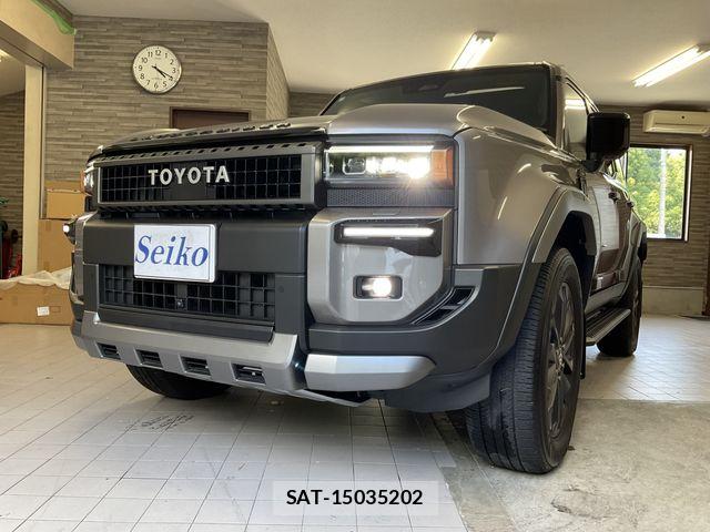 Toyota Land Cruiser 250 2025-02 7455212-17
