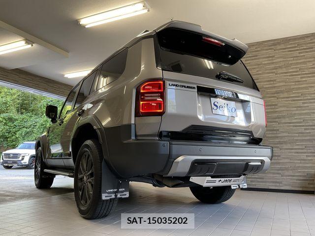 Toyota Land Cruiser 250 2025-02 7455212-18