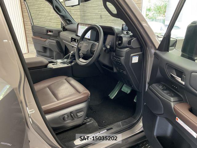 Toyota Land Cruiser 250 2025-02 7455212-1