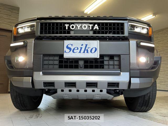 Toyota Land Cruiser 250 2025-02 7455212-21
