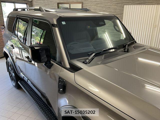 Toyota Land Cruiser 250 2025-02 7455212-22