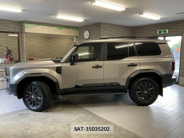 Toyota Land Cruiser 250 2025-02 7455212-26