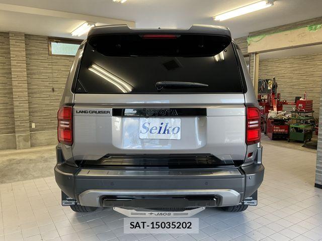 Toyota Land Cruiser 250 2025-02 7455212-27