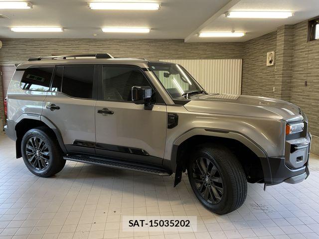 Toyota Land Cruiser 250 2025-02 7455212-28