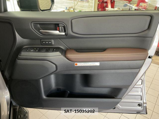 Toyota Land Cruiser 250 2025-02 7455212-2