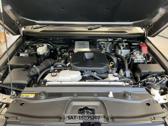Toyota Land Cruiser 250 2025-02 7455212-29