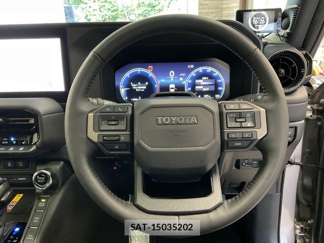 Toyota Land Cruiser 250 2025-02 7455212-5