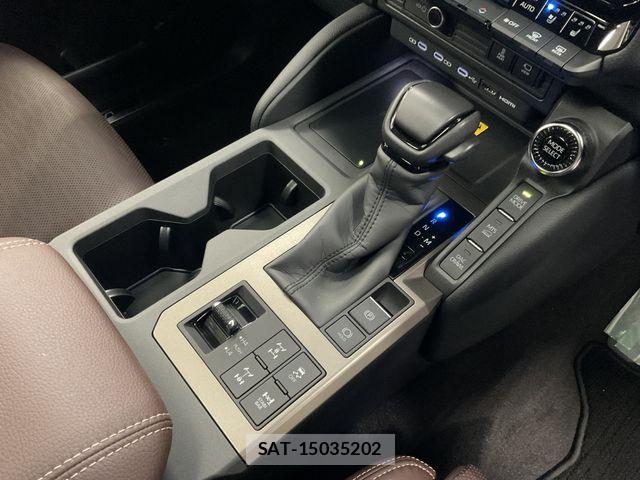 Toyota Land Cruiser 250 2025-02 7455212-6