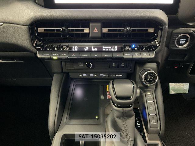 Toyota Land Cruiser 250 2025-02 7455212-7