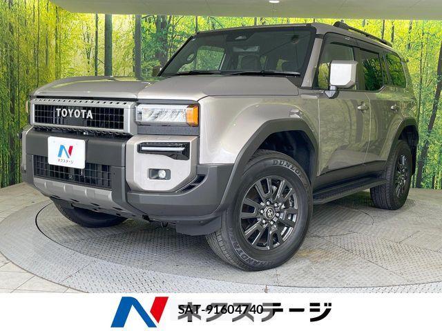 Toyota Land Cruiser 250 2025-04 7455220-0