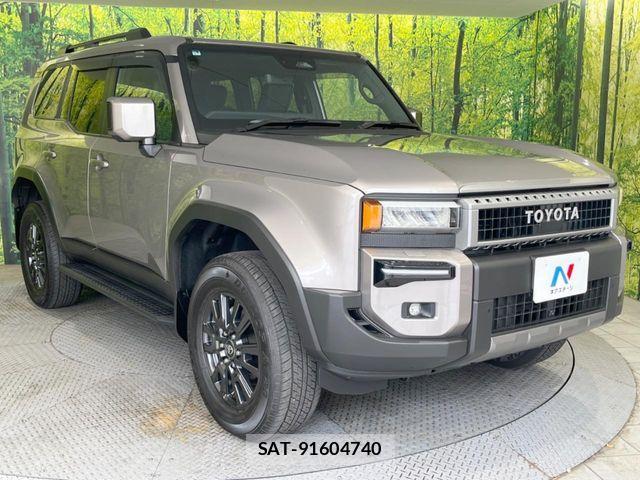 Toyota Land Cruiser 250 2025-04 7455220-16