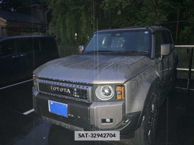 Toyota Land Cruiser 250 2026-01 7455218-0