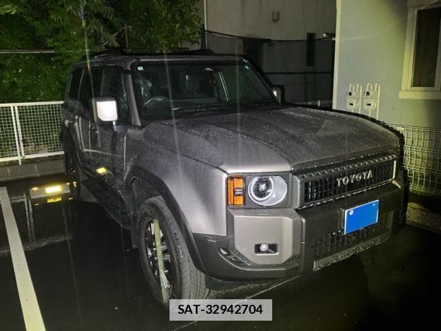 Toyota Land Cruiser 250 2026-01 7455218-1