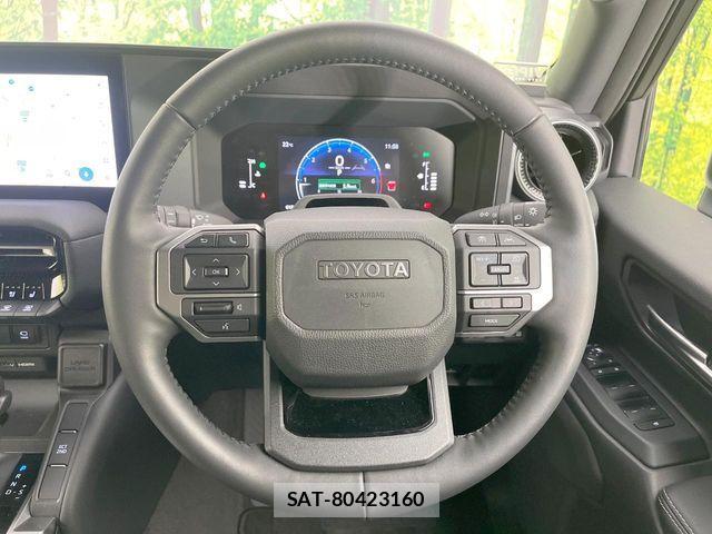 Toyota Land Cruiser 250 2025-02 7455225-11