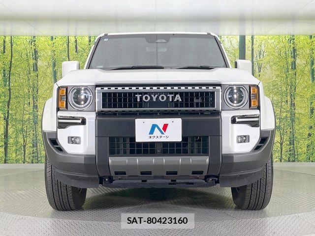 Toyota Land Cruiser 250 2025-02 7455225-14