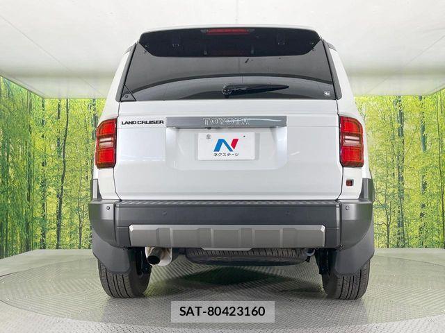 Toyota Land Cruiser 250 2025-02 7455225-15