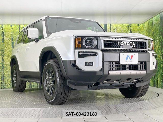 Toyota Land Cruiser 250 2025-02 7455225-16
