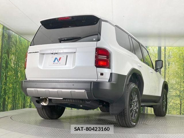 Toyota Land Cruiser 250 2025-02 7455225-17